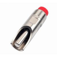 Соскова (ніпельна) поїлка 1/2х1/2 для свиней на дорощуванні та відгодівлі Соскова (ніпельна) поїлка 1/2х1/2 для свиней на дорощуванні та відгодівлі