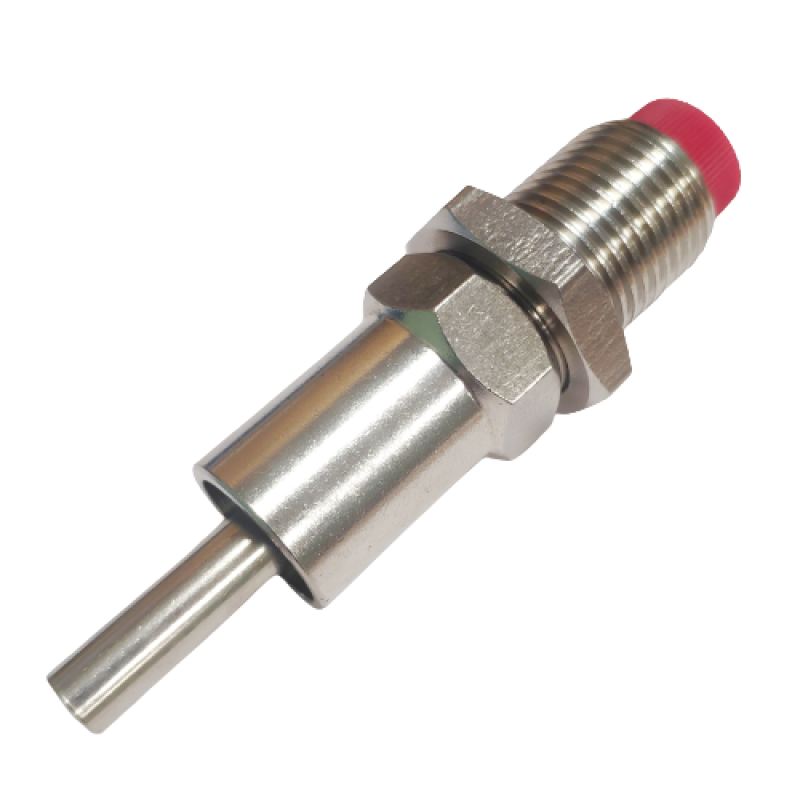 Запасний клапан для чавунної чашкової поїлки PМ-10 Запасний клапан для чавунної чашкової поїлки PМ-10