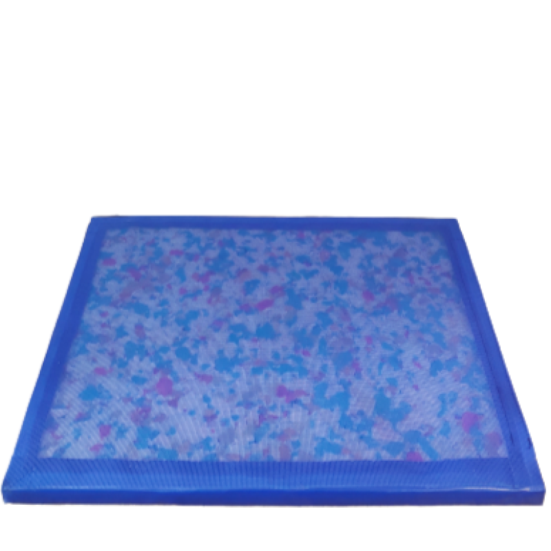 Дезкилимок медичний товщина 15 мм