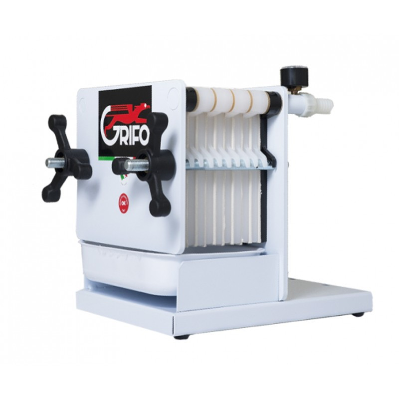 Фільтр для вина 10 пластин Grifo