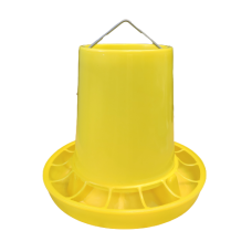 Годівниця 2 л для молодняка свійської птиці