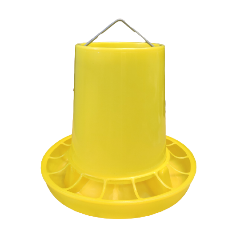 Годівниця 2 л для молодняка свійської птиці Годівниця 2 л для молодняка свійської птиці