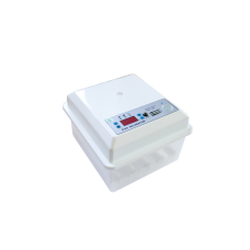 Інкубатор автоматичний Птаха 16 (220 / 12В) з роликовим переворотним механізмом