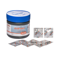 Дезінфікуючі таблетки діоксиду хлору Dutrion 80 г