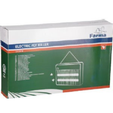 Електричний знищувач комах Farma 40W до 200 кв.м.