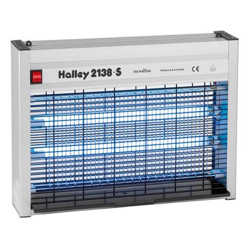 Знищувач комах Halley 30W, (до 150 кв.м.)