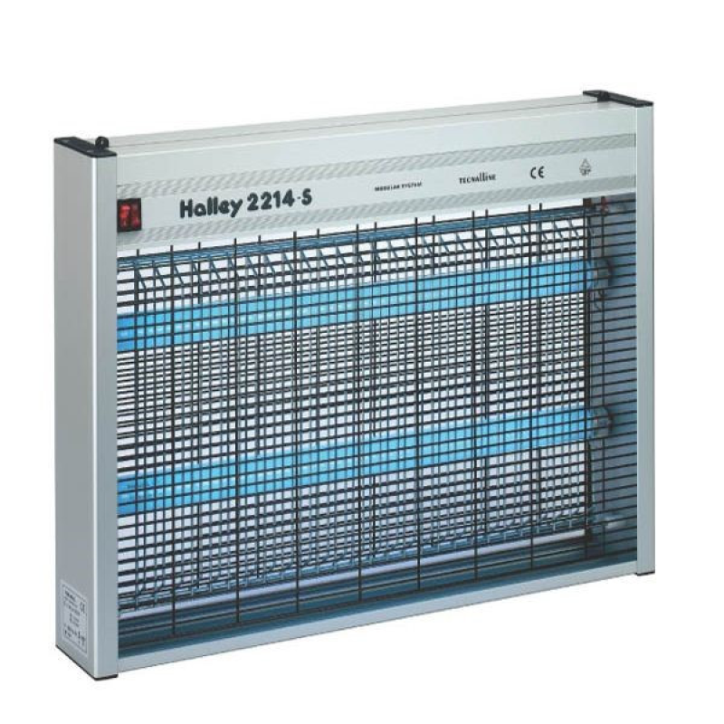 Знищувач комах Halley 40W (до 200 кв.м.)