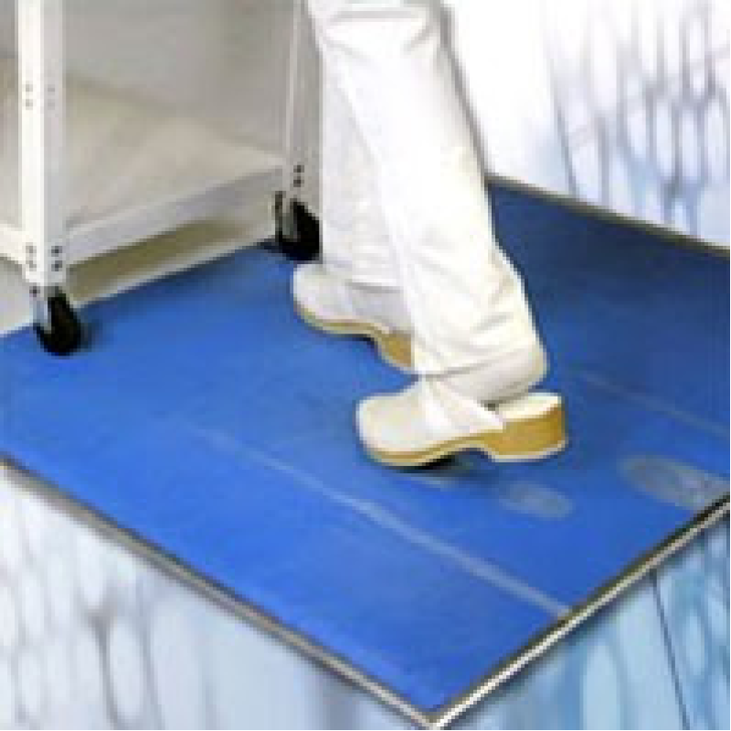 Дезкилимок медичний товщина 15 мм розмір 100х100 см