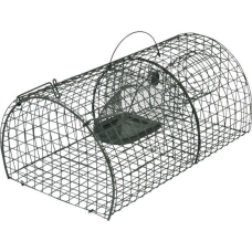 Пастка (живоловка) для декількох щурів Alive MultiRat 40х24х18см