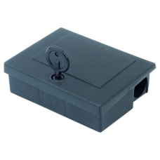 Контейнер для приманки для мишей