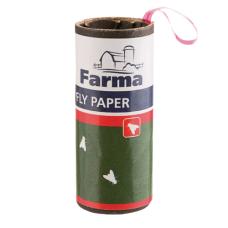 Липучка від мух кругла Farma
