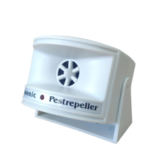 Ультразвуковий відлякувач для мишей і щурів UltraStop (Ultrasonic) 9V/230V, Kerbl Німеччина