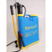 Обприскувач ранцевий ручний Sprayer 16 л Обприскувач ранцевий ручний Sprayer 16 л