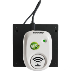 Ультразвуковий відлякувач мишей, щурів на батарейках MR-50 Silverline