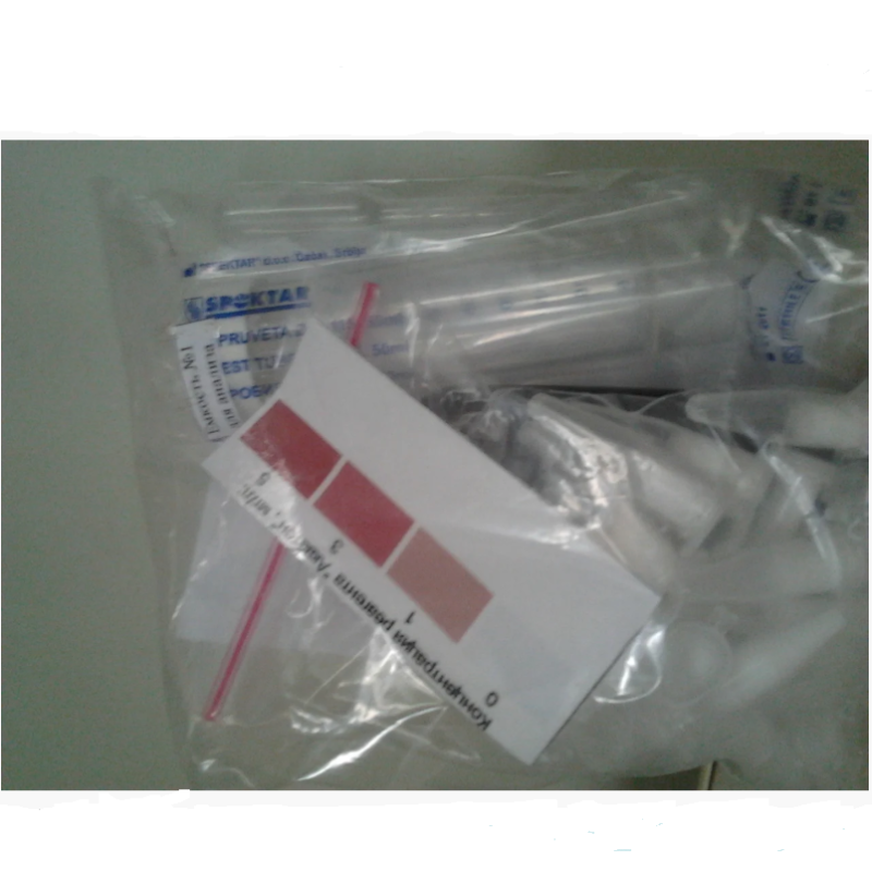 Тест “Акватон-тест“