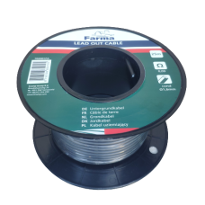 Кабель підземний високовольтний для під“єднання електропастуха, 25 м