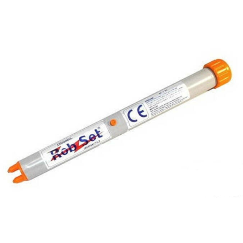 Електричний погонич для тварин RobSet 90 см