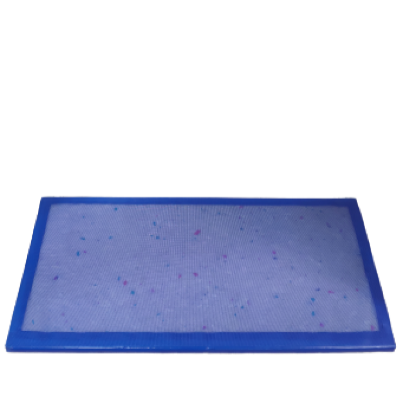 Дезкилимок товщина 30 мм розмір 50х100 см