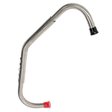 Антибрик для корів (нержавіюча сталь), KERBL Німеччина