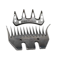 Запасні ножі до машинки для стриження овець