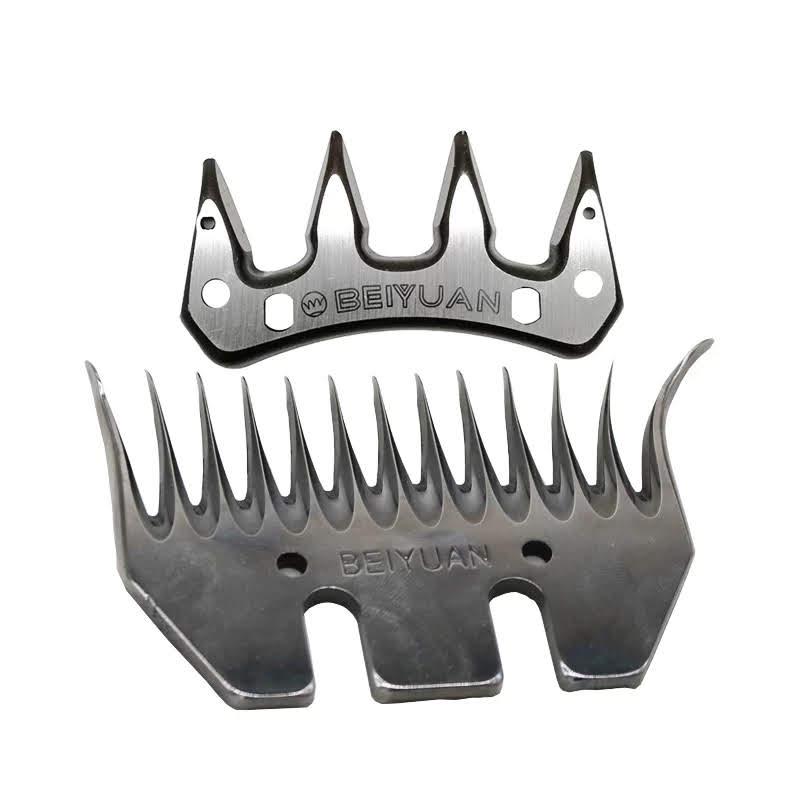 Запасні ножі до машинки для стриження овець Запасні ножі до машинки для стриження овець