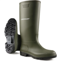 Гумові чоботи Dunlop PRICEMASTOR