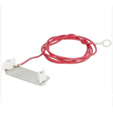 Кабель для з“єднання генератора електропастуха та стрічки 40 мм