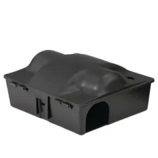 Дератизаційна станція для щурів “Techno“ (контейнер для приманки)