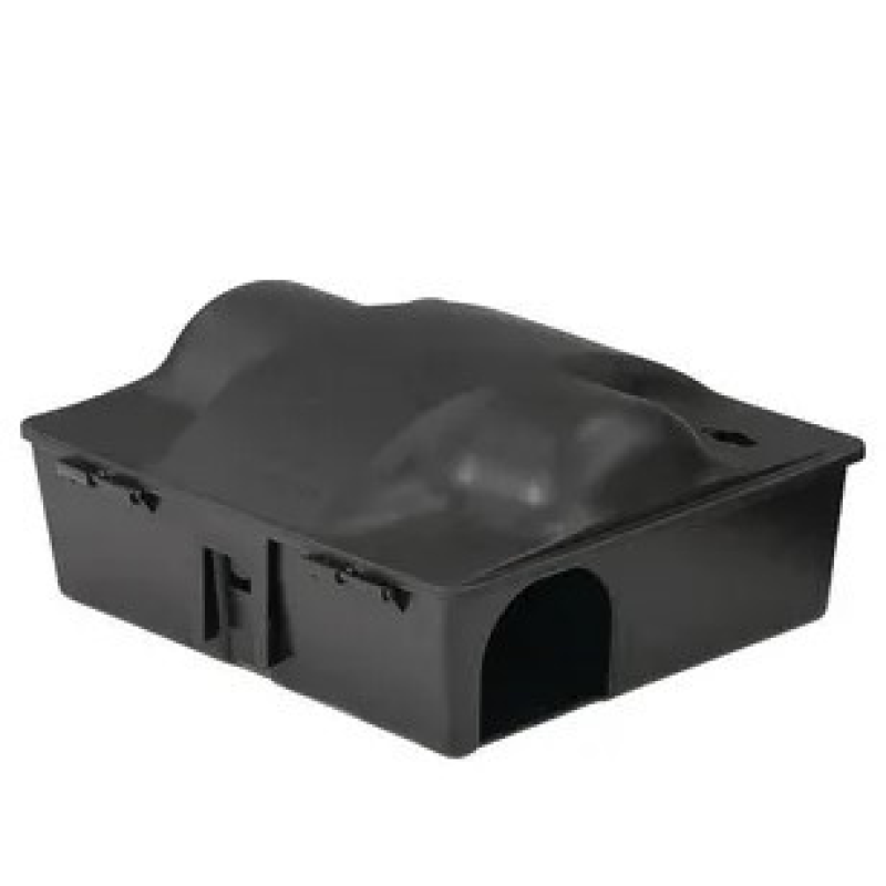 Дератизаційна станція для щурів “Techno“ (контейнер для приманки)