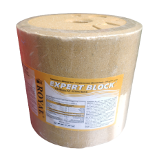 Сіль-лізунець для м“ясної худоби “EXPERT“ 5 кг (ROYAL ILAC, Великобританія-Туреччина)