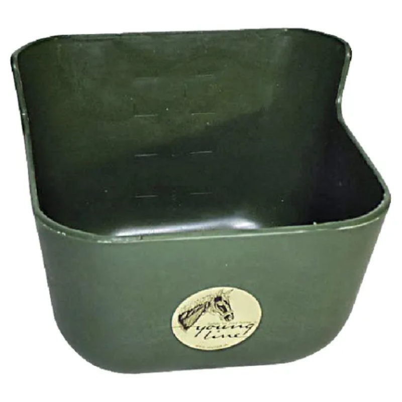 Годівниця для лошат, 7 л OK Plast
