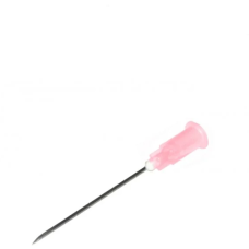 Голки ветеринарні одноразові LL, 100 шт./упак, Китай