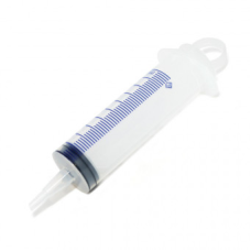 Шприц пластиковий ветеринарний Жане, 100 мл