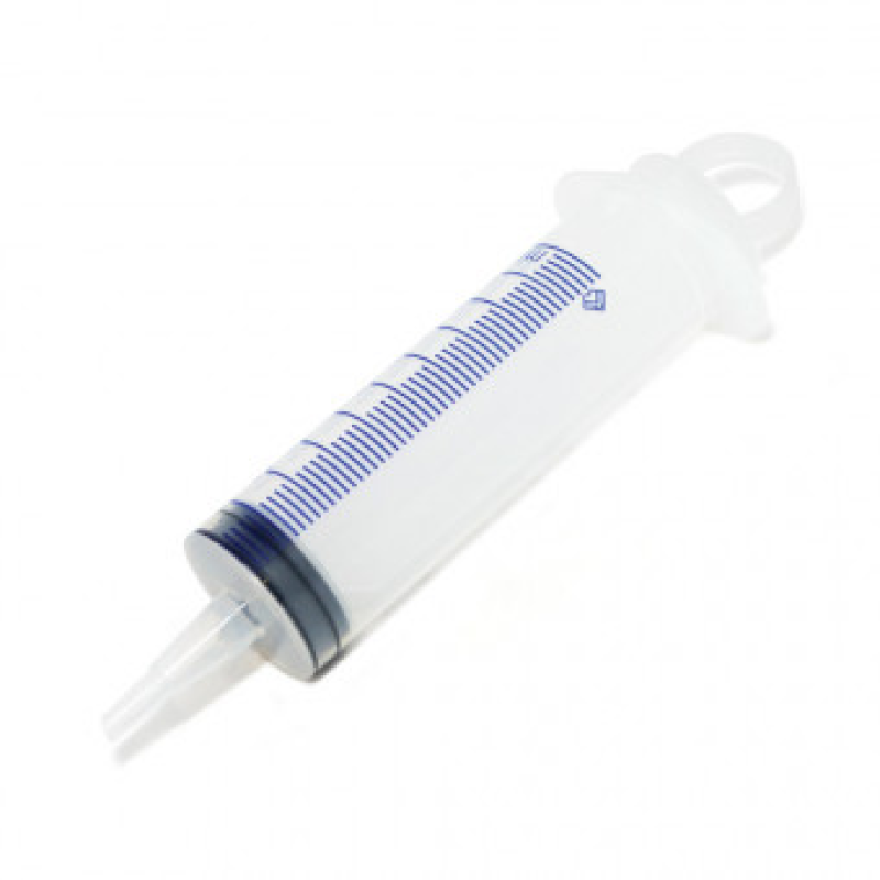 Шприц пластиковий ветеринарний Жане, 100 мл