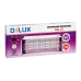 Знищувач комах, електромухолівка Delux AKL 40,60 W