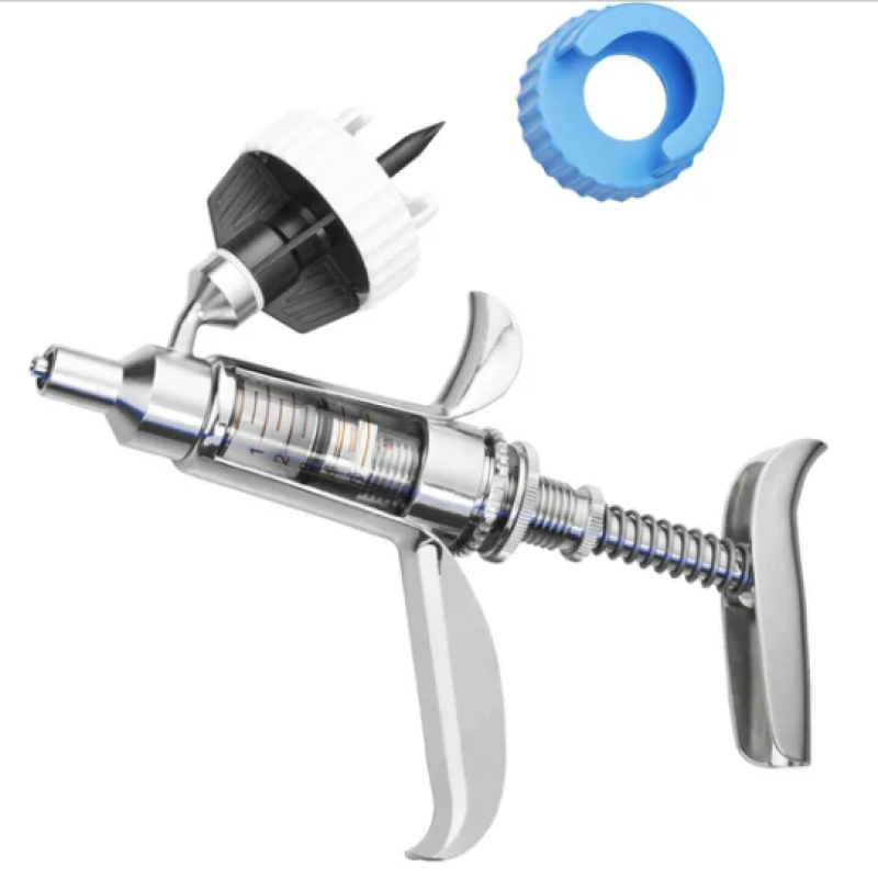 Шприц автомат HSW Ferro-Matic Luer Lock 1,0 - 5,0 мл Шприц автомат HSW Ferro-Matic Luer Lock 1,0 - 5,0 мл