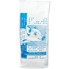 Премікс для свиней 2% “Швидкий ріст“ з амінокислотами та ароматизатором, 20 кг/пак