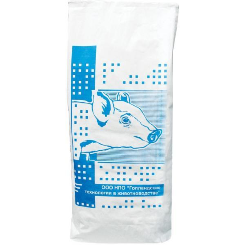 Премікс для свиней 2% “Швидкий ріст“ з амінокислотами та ароматизатором, 20 кг/пак