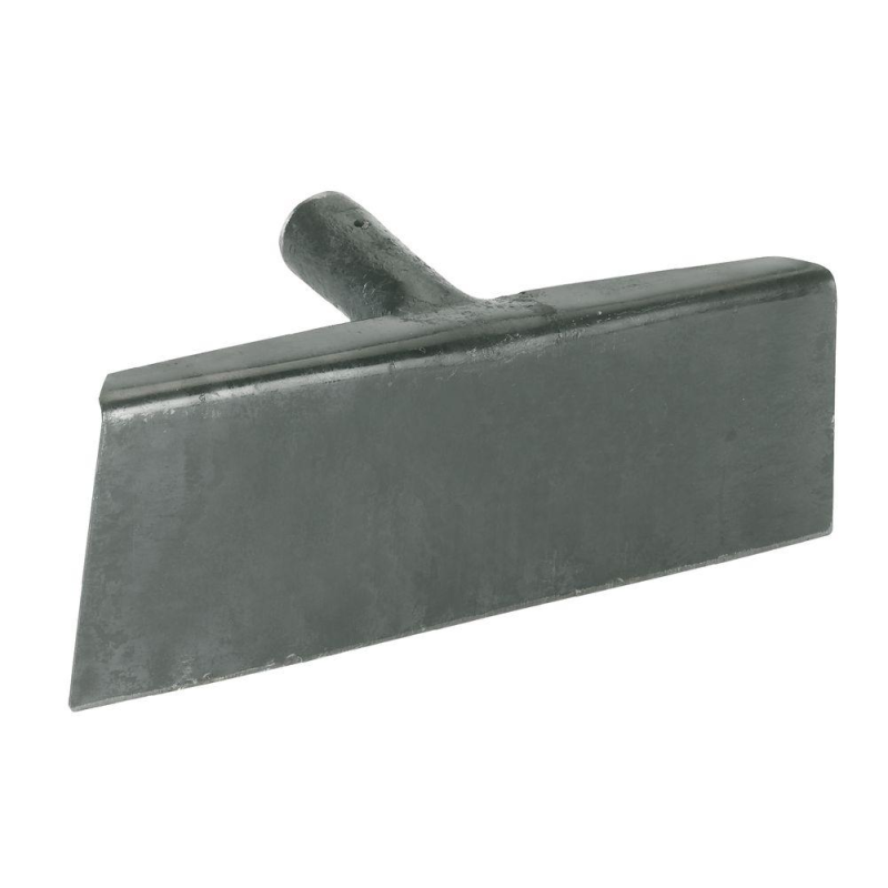 Скребок для твердого гною (кований), 35 см