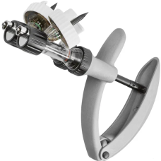 Автоматичний самонаповнюваний шприц HSW ECO-MATIC TWIN з двома окремими циліндрами