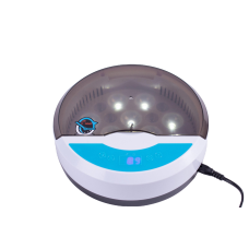 Інкубатор ручний пластиковий HHD 13