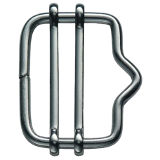 З“єднувач стрічки 40 мм із механізмом воріт