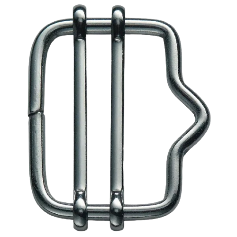 З“єднувач стрічки 40 мм із механізмом воріт